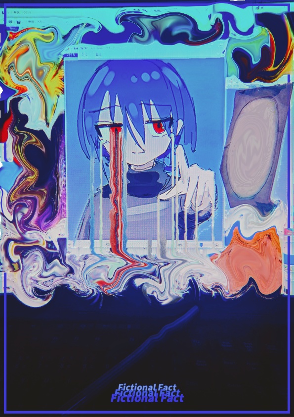 【Excel有料版】FictionalFact