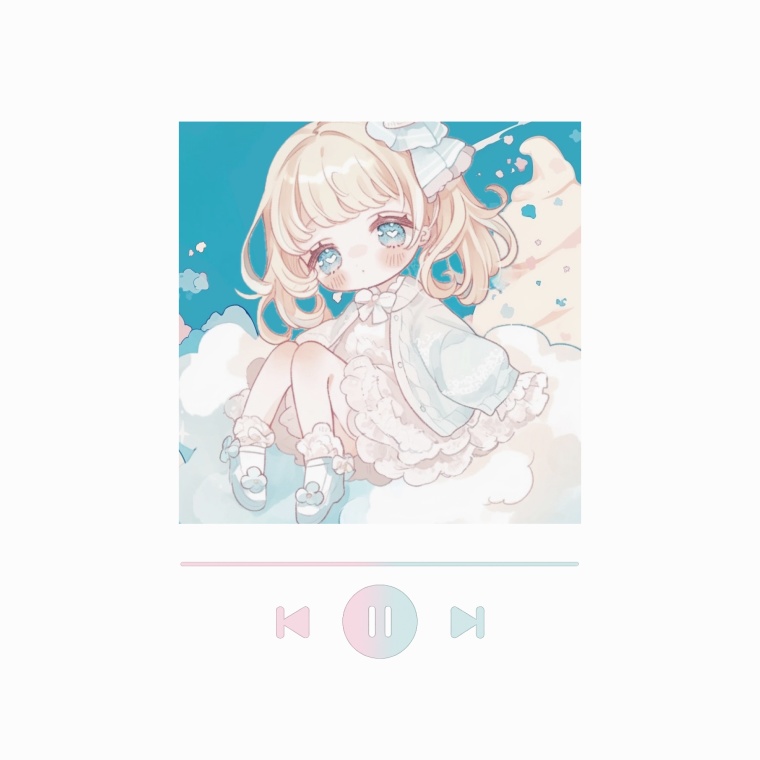 【フリーBGM】小さな幸せ(作業用・配信用・日常BGM)