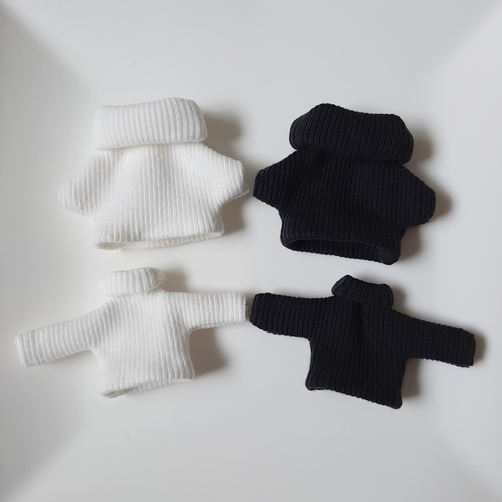 タートルネック