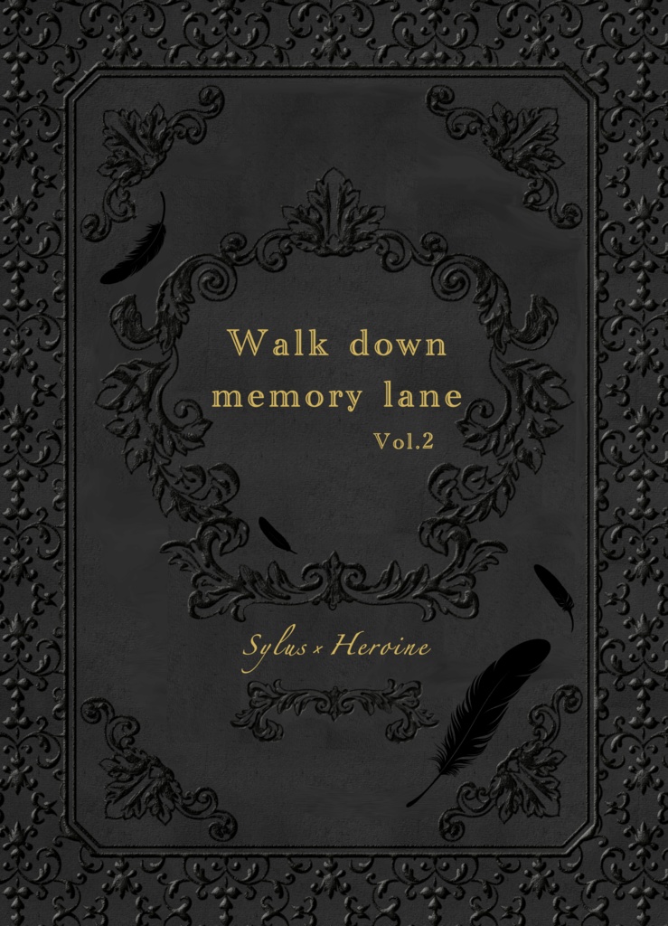 Walk down memory lane Vol.2