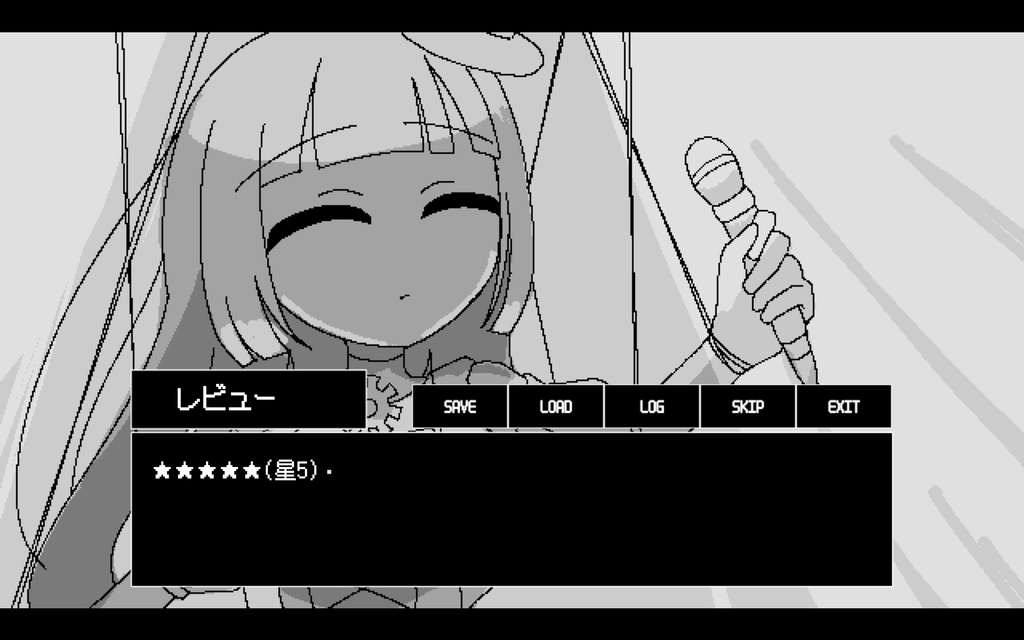 AIドルリペアラー【PCゲーム】