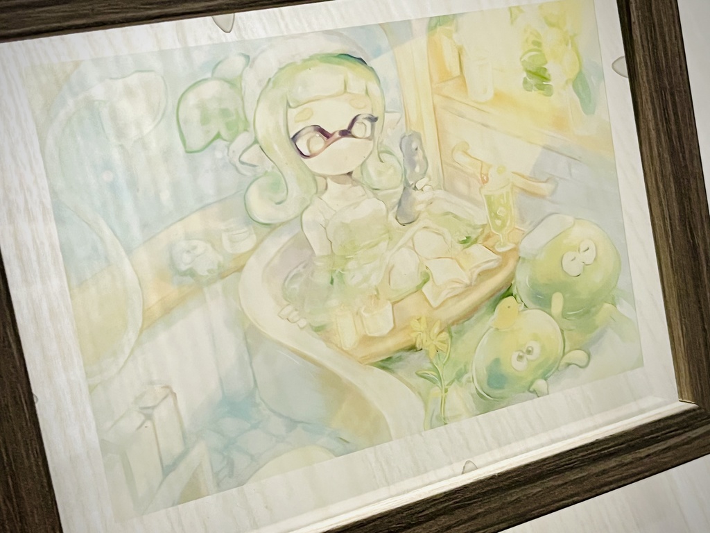 クリアポスカ2種