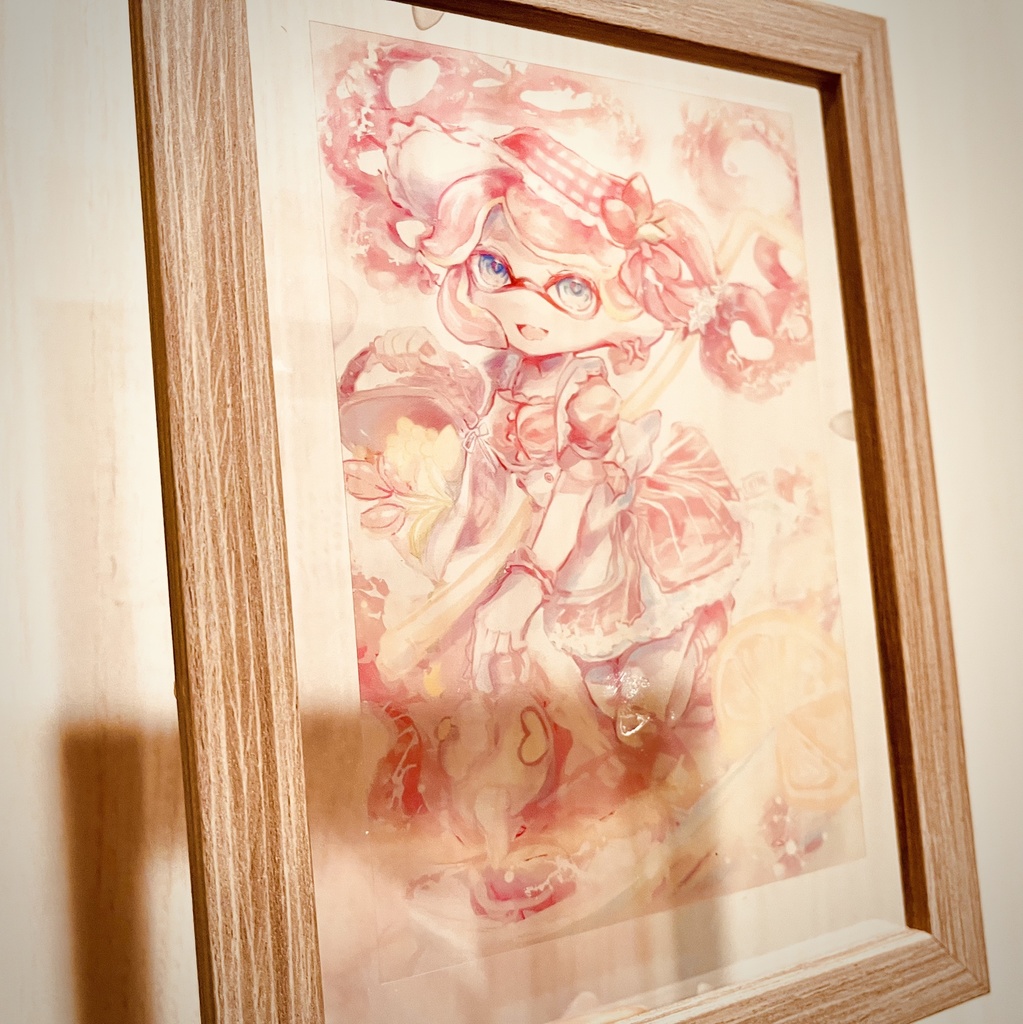 クリアポスカ2種