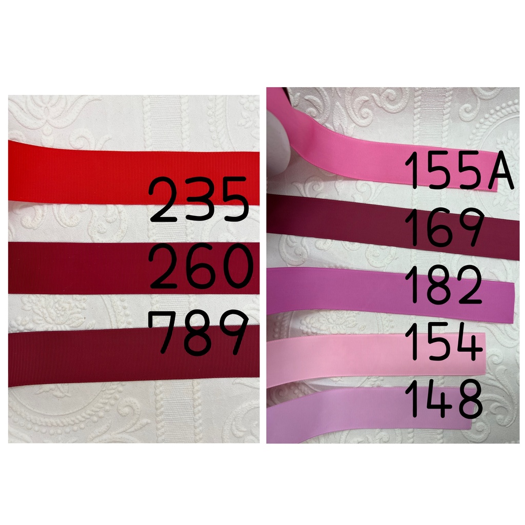 韓国っぽリボン ブラック