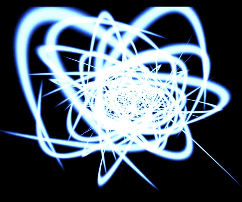 エフェクト素材・夢想連斬零式