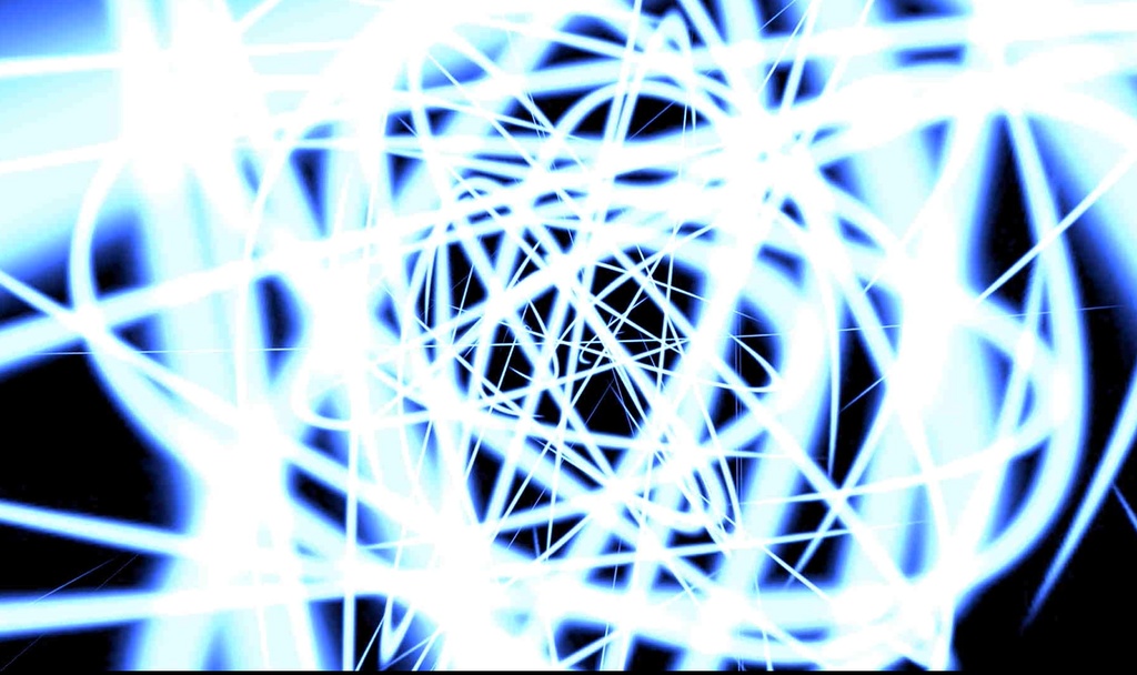 エフェクト素材・夢想連斬零式