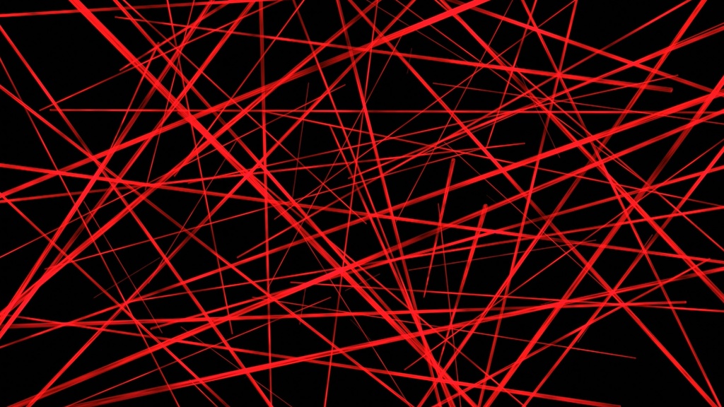 エフェクト素材・血糸閃界(けっしせんかい)