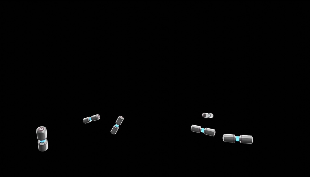 エフェクト素材・グレネードバーンフラッシュ(火薬・閃光・煙幕式)