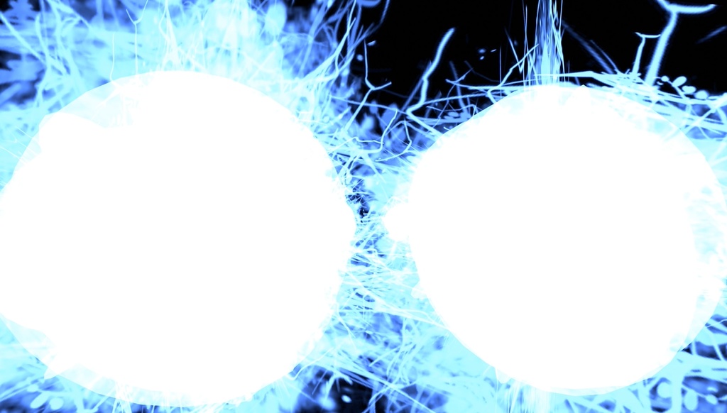 エフェクト素材・グレネードバーンフラッシュ(火薬・閃光・煙幕式)