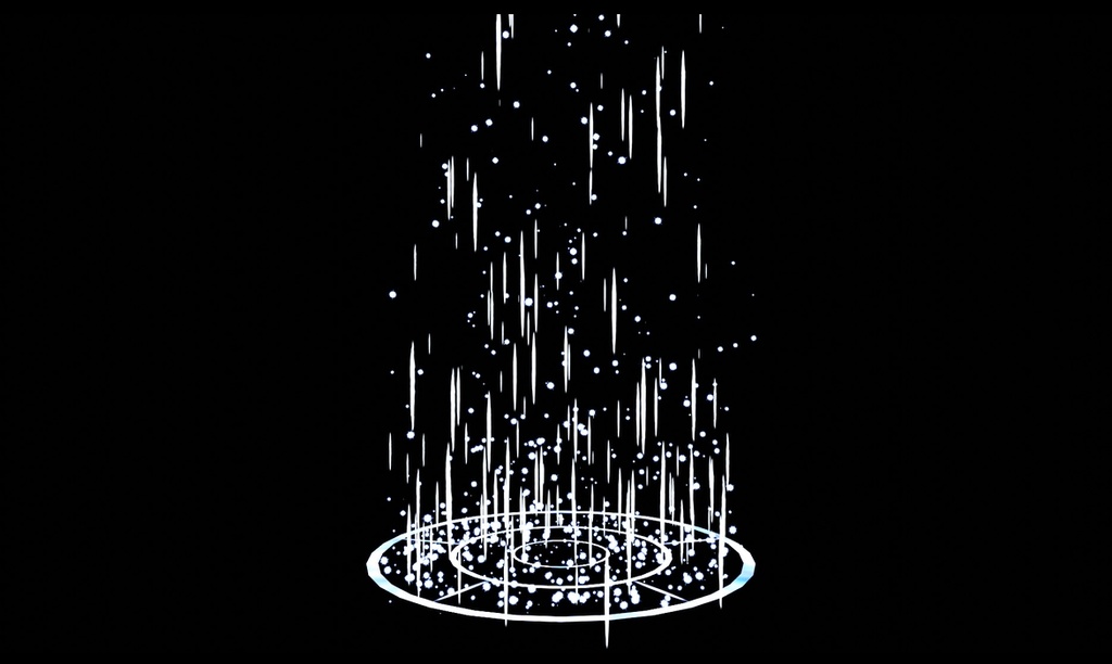 エフェクト素材・ブーストサークルシリーズ