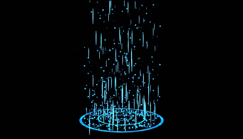 エフェクト素材・ブーストサークルシリーズ