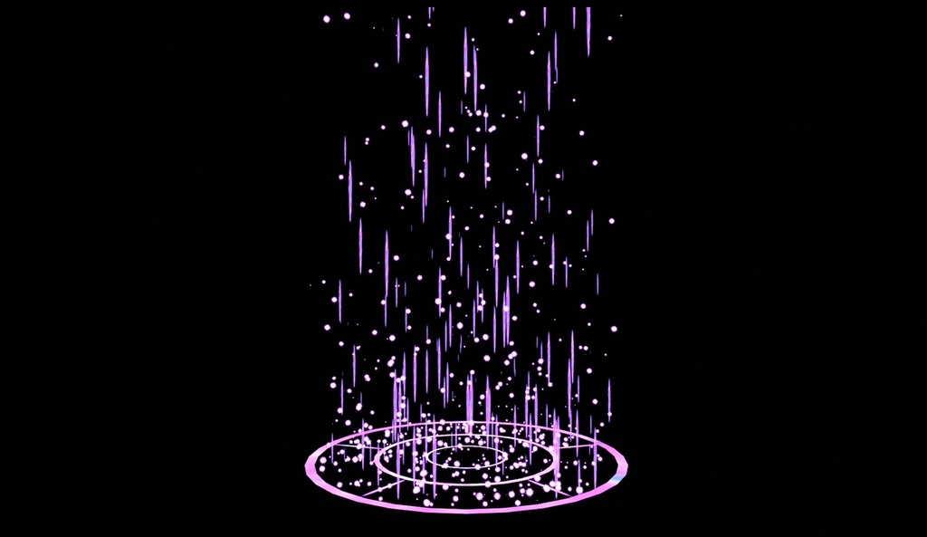 エフェクト素材・ブーストサークルシリーズ