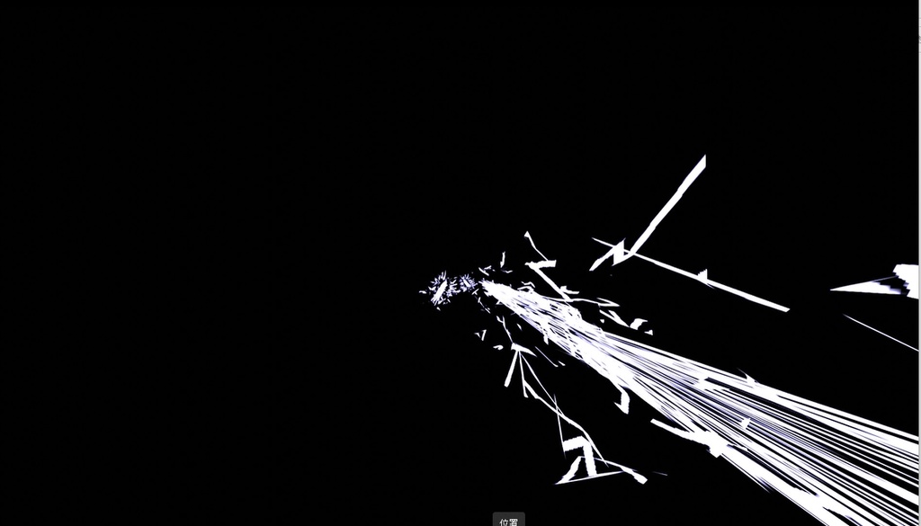 エフェクト素材・レーザー連射シリーズ