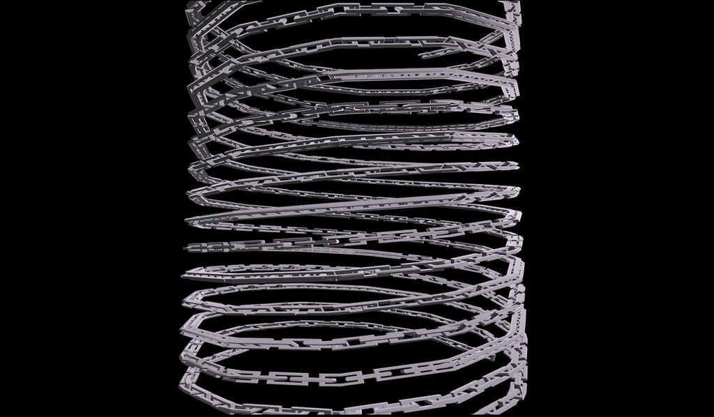 エフェクト素材・鎖術シリーズ