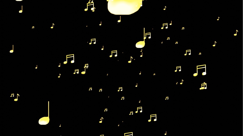 エフェクト素材・ノードシリーズ1