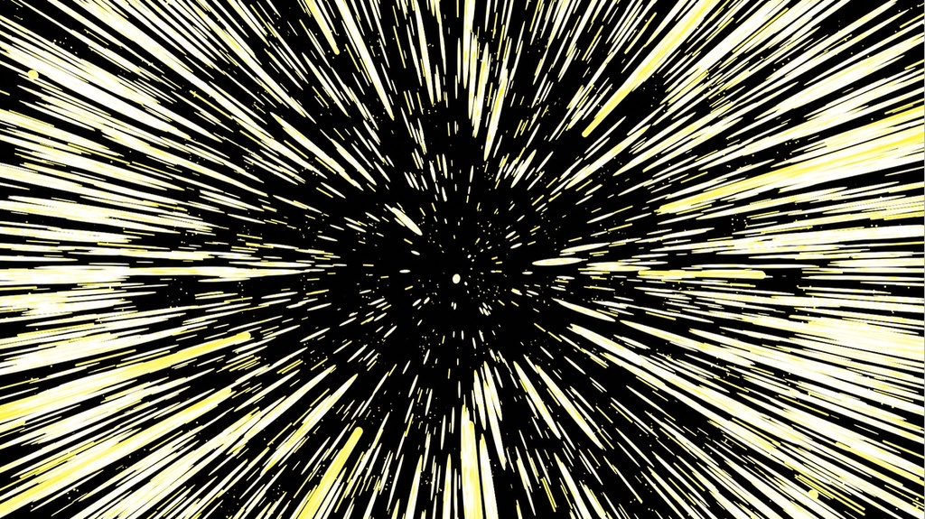 エフェクト素材・エナジースプレッドシャワーシリーズ