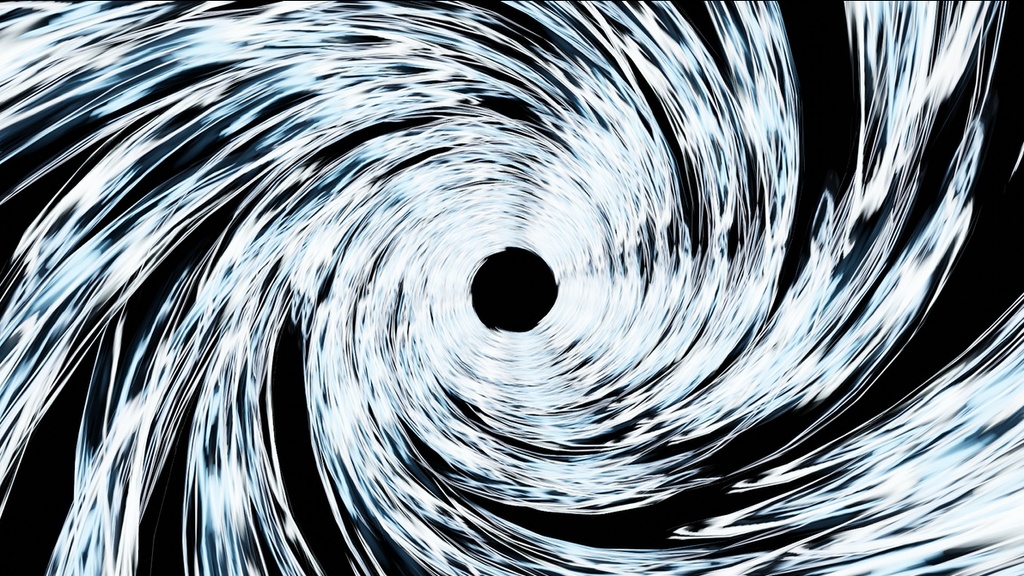 エフェクト素材・ホールストームシリーズ