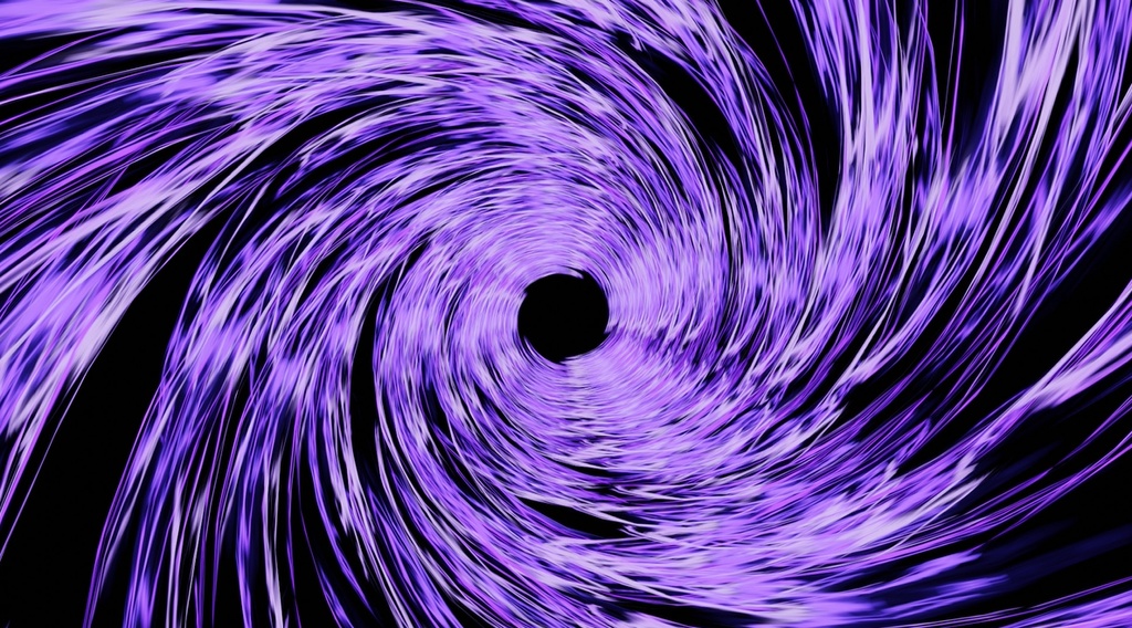 エフェクト素材・ホールストームシリーズ