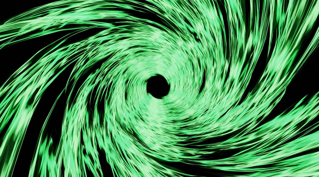 エフェクト素材・ホールストームシリーズ