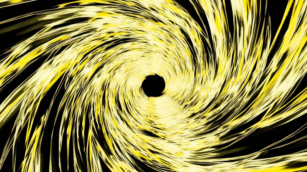 エフェクト素材・ホールストームシリーズ