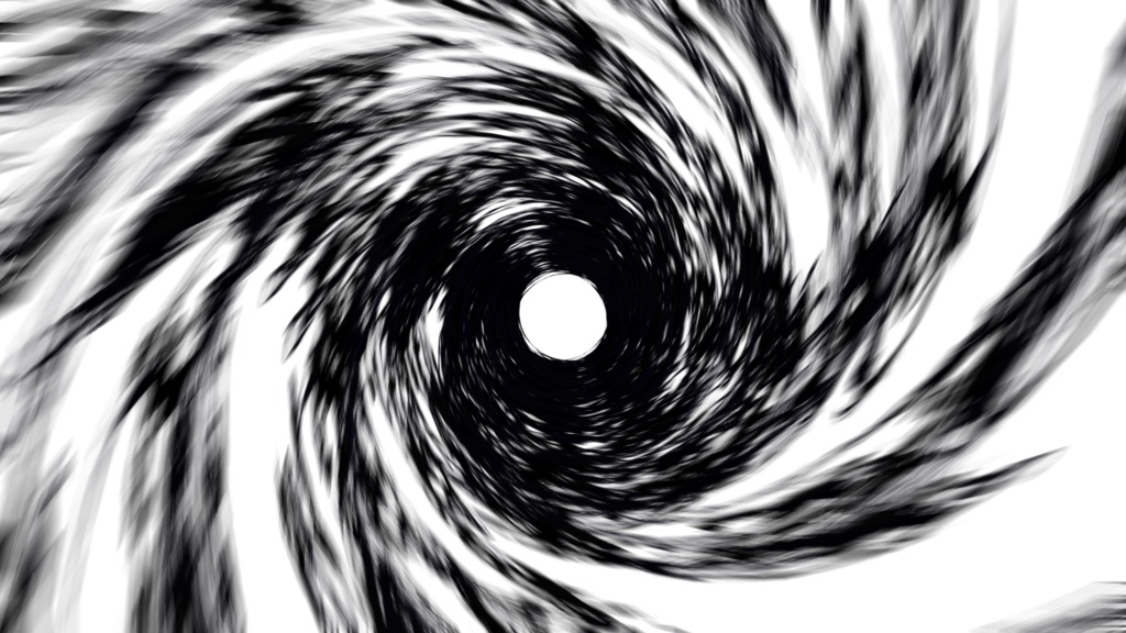 エフェクト素材・ホールストームシリーズ