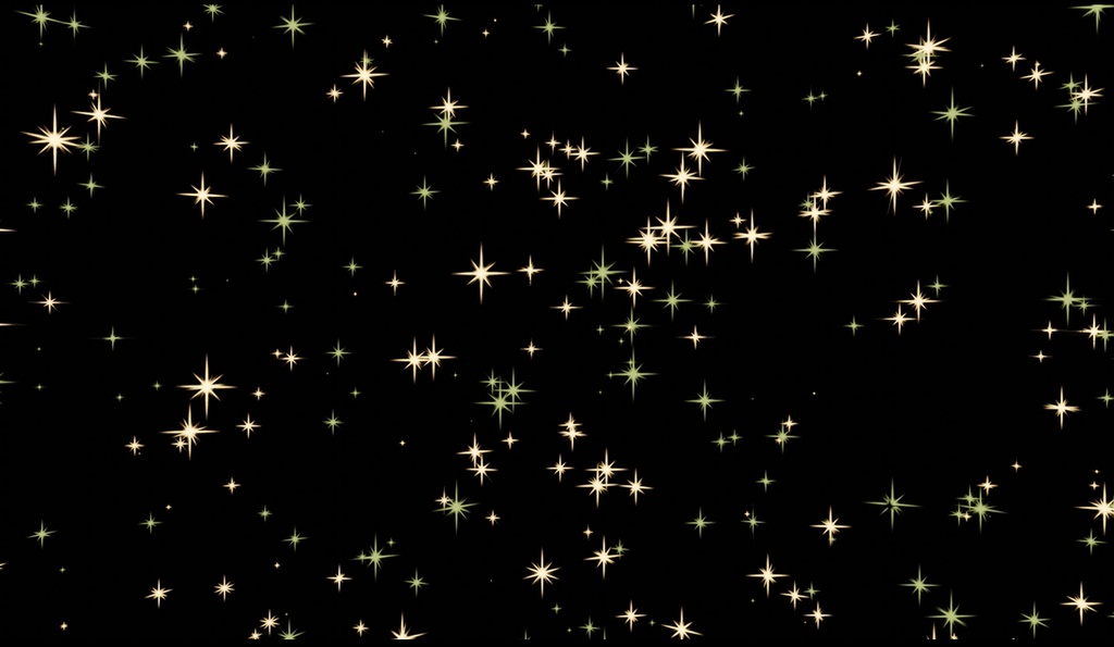 エフェクト素材・フラッシュダストフローシリーズ