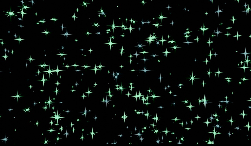 エフェクト素材・フラッシュダストフローシリーズ