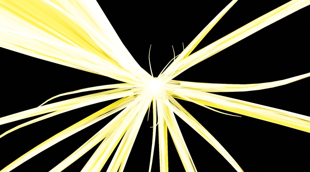 エフェクト素材・テンタクルウイップ