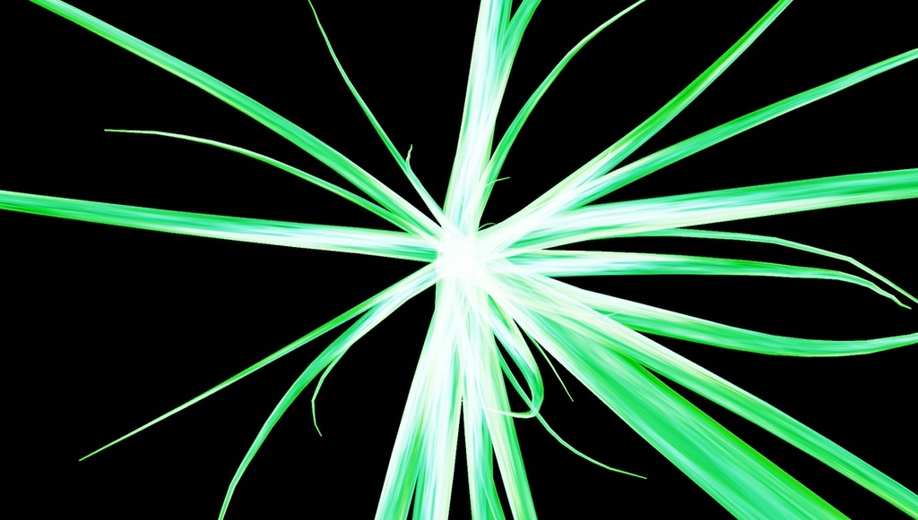 エフェクト素材・テンタクルウイップ