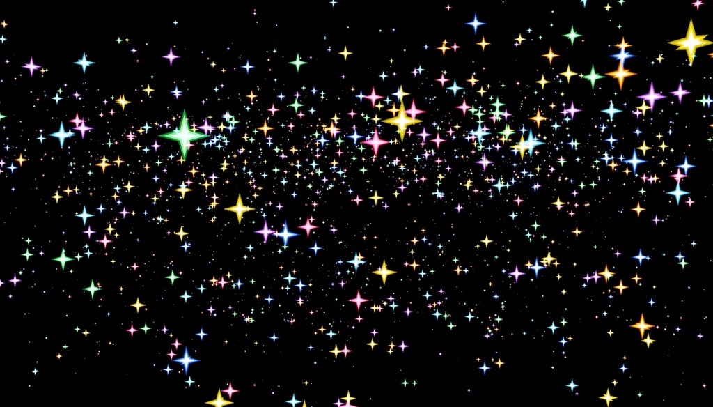 エフェクト素材 ブライトフラッシャーシリーズ1