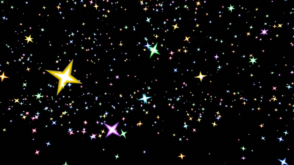 エフェクト素材 ブライトフラッシャーシリーズ1