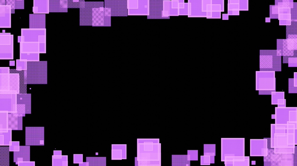 エフェクト素材・ゲートシールドカットイン