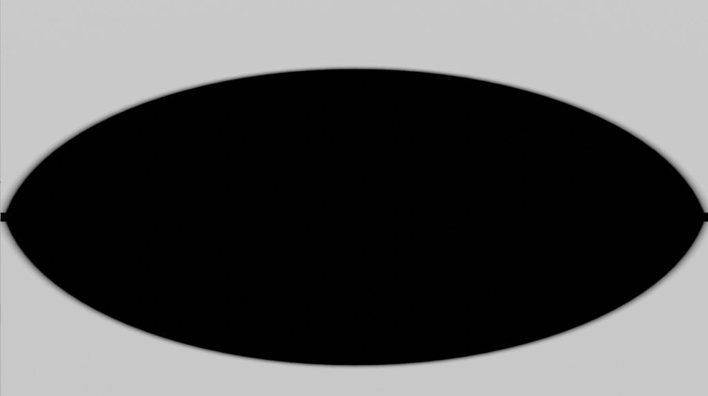 エフェクト素材・視界展開