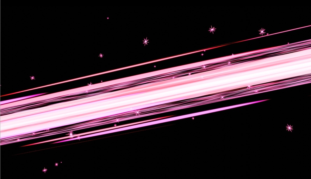 エフェクト素材 FSA・コズミックエンドディバイダー