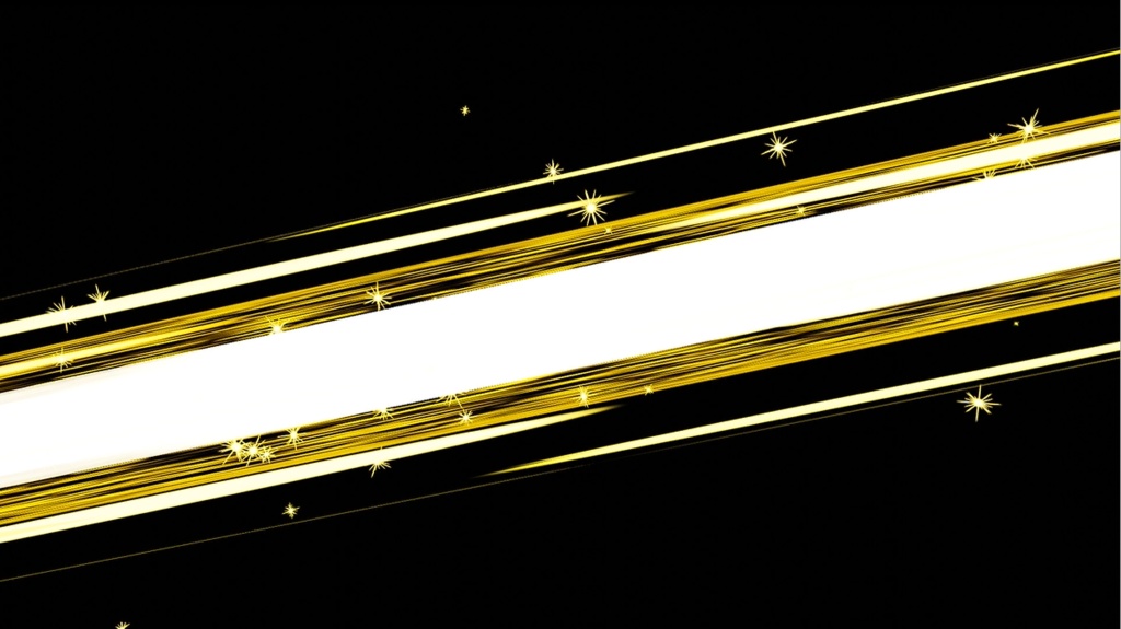 エフェクト素材 FSA・コズミックエンドディバイダー