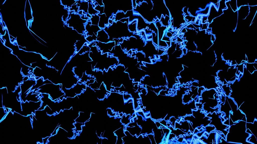 エフェクト素材・ボルテックスフィアバースト