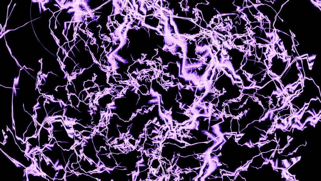 エフェクト素材・ボルテックスフィアバースト