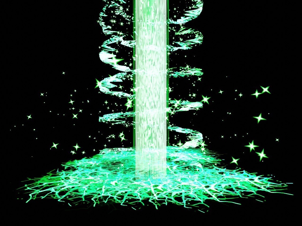 エフェクト素材・ヴァルノヴァエクスプロージョン