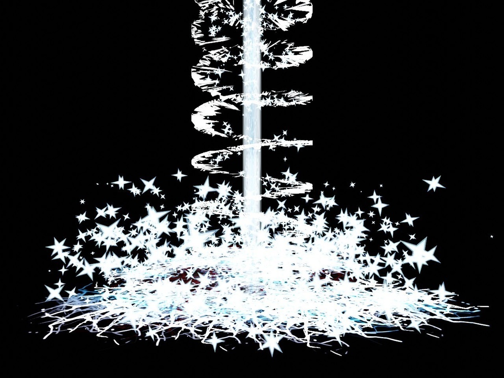 エフェクト素材・ヴァルノヴァエクスプロージョン