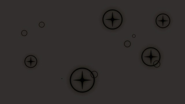 エフェクト素材・Bフラッシャーブラスト