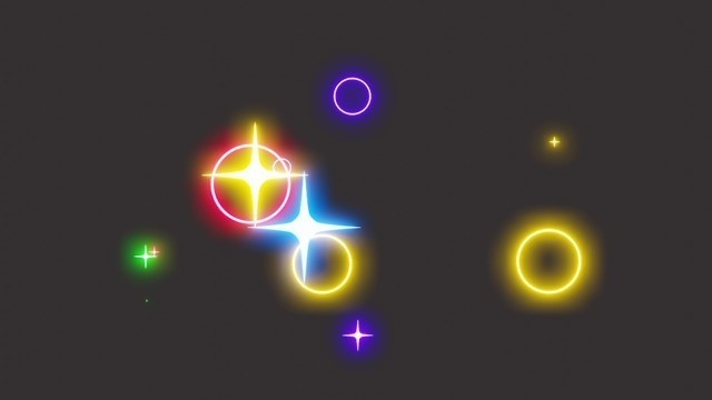 エフェクト素材・Bフラッシャーブラスト