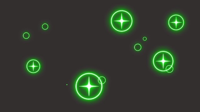 エフェクト素材・Bフラッシャーブラスト