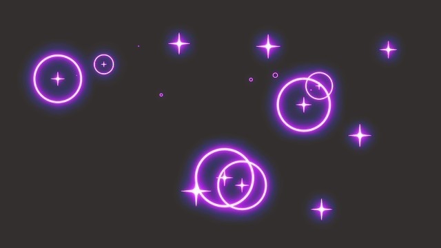 エフェクト素材・Bフラッシャーブラスト