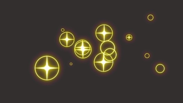 エフェクト素材・Bフラッシャーブラスト