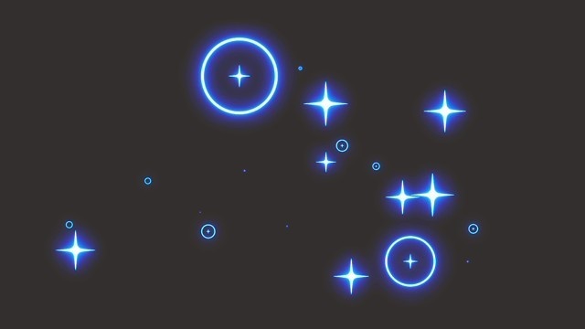 エフェクト素材・Bフラッシャーブラスト