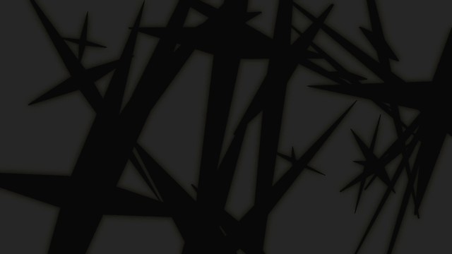 エフェクト素材・フラッシュクロスセイバーラッシュ