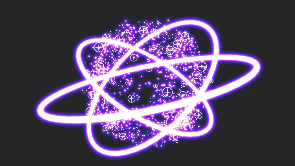 エフェクト素材・波輪衝光