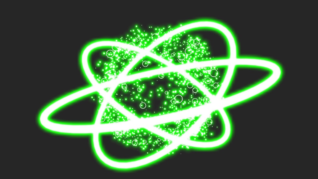 エフェクト素材・波輪衝光