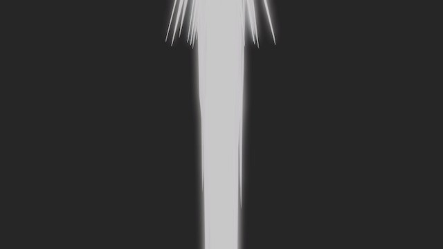 エフェクト素材・ソウルレイドライヴ