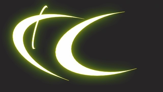 エフェクト素材・ソニックエッジブームストライク